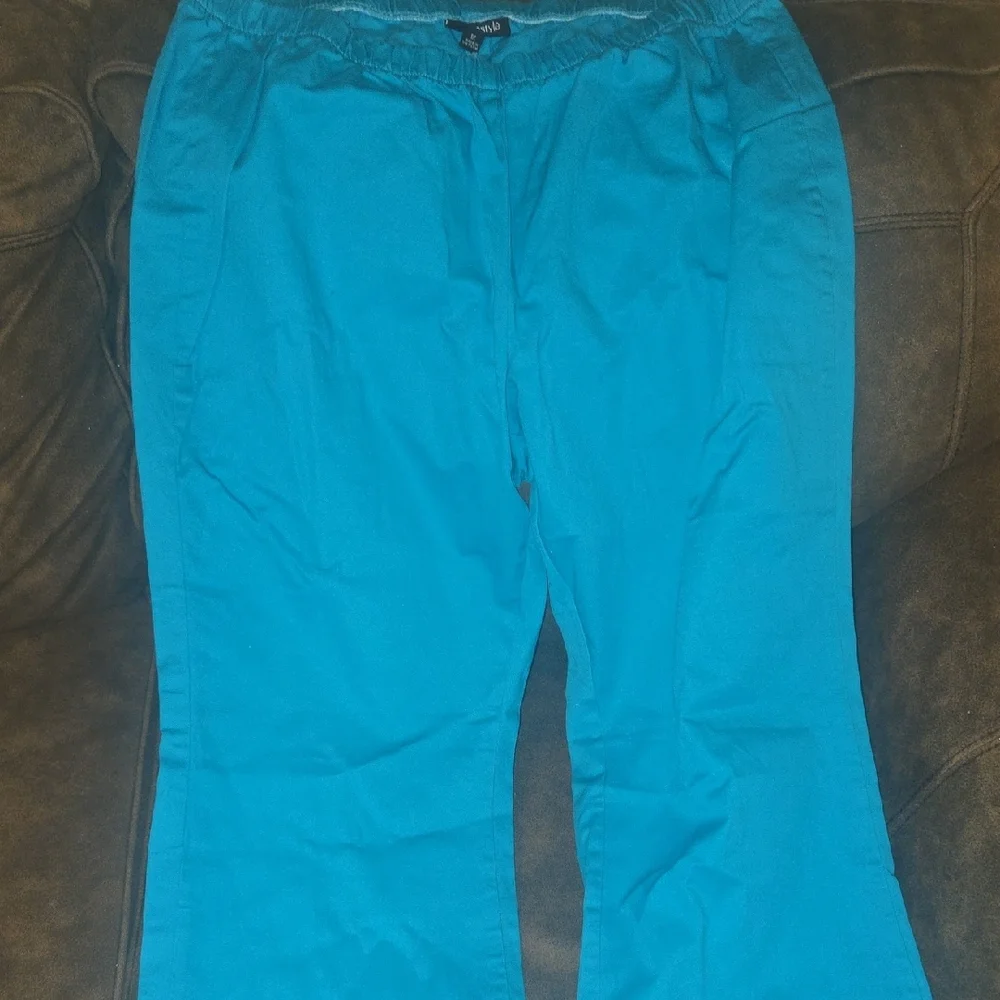 Metrostyle Womens Pants Size 1X - Picture 4 of 12